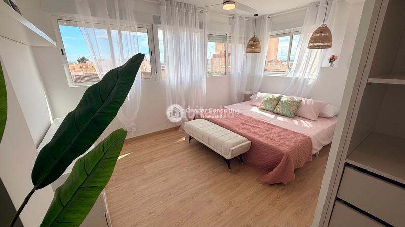 Foto b8f30d4a-091c-40f9-aab6-57ac8acc2aff. Appartement dans Lo Pagán San Pedro del Pinatar