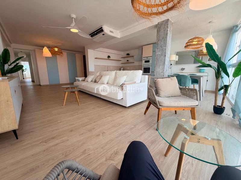 Foto d21845af-34d1-445b-b9be-c8041fe34953. Appartement dans Lo Pagán San Pedro del Pinatar