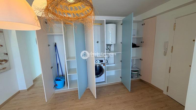 Foto d70c6f34-9ea7-4c27-8ea1-53a03984473c. Appartement dans Lo Pagán San Pedro del Pinatar