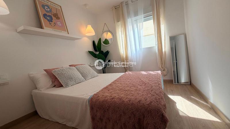Foto f4cbaa5e-b4bd-4b63-82f8-ae67df635b77. Appartement dans Lo Pagán San Pedro del Pinatar