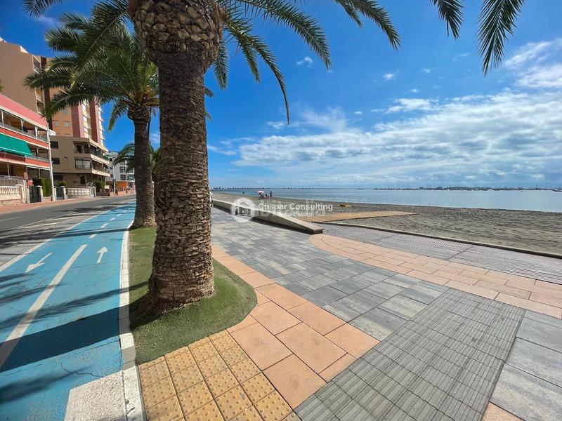 Foto f50ac4a5-e3ff-4562-9566-1b1b02f6dd1f. Appartement dans Lo Pagán San Pedro del Pinatar