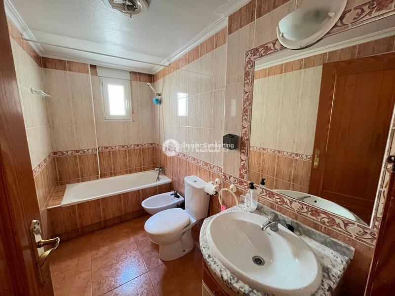 Foto 3ed865f7-814b-4a77-9ae9-fcf361222dcd. Piccolo appartamento con parcheggio piscina in Los Narejos_Punta Calera Alcázares (Los)