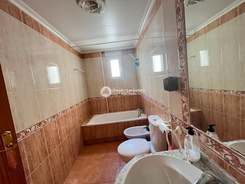 Foto 49a310e9-e518-40ae-a9f8-9bf00c9eae5c. Piccolo appartamento con parcheggio piscina in Los Narejos_Punta Calera Alcázares (Los)