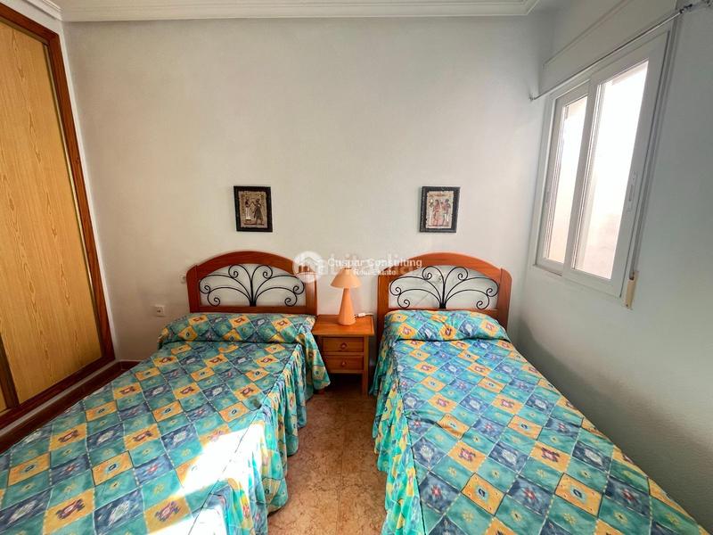 Foto 77827fff-edb5-4abd-9791-bd169f6fbb1a. Piccolo appartamento con parcheggio piscina in Los Narejos_Punta Calera Alcázares (Los)