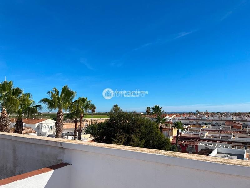 Foto b65ec915-e890-485f-b069-73cb7141223c. Piccolo appartamento con parcheggio piscina in Los Narejos_Punta Calera Alcázares (Los)