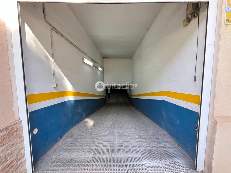 Foto c6446f2c-975b-464f-b354-7090ee7b0600. Piccolo appartamento con parcheggio piscina in Los Narejos_Punta Calera Alcázares (Los)