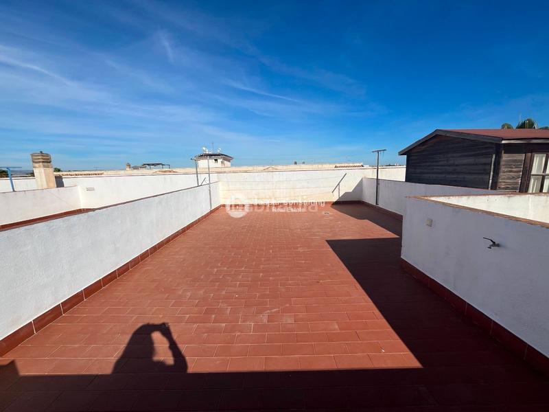 Foto d1fafdbd-d3bf-439c-adbb-9863cf08a962. Piccolo appartamento con parcheggio piscina in Los Narejos_Punta Calera Alcázares (Los)