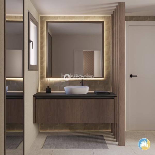 Foto 7b80c5b0-53aa-4486-8a5e-ccdfc008b8f4. Attique avec parking piscine dans Centro Alcázares (Los)