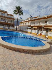 Maison jumelée  N/a. En los alcazares