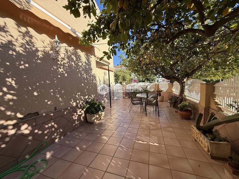 Foto 027f1bb4-0573-4582-8dc5-0f6550f8c451. Casa adosada en San Javier San Javier