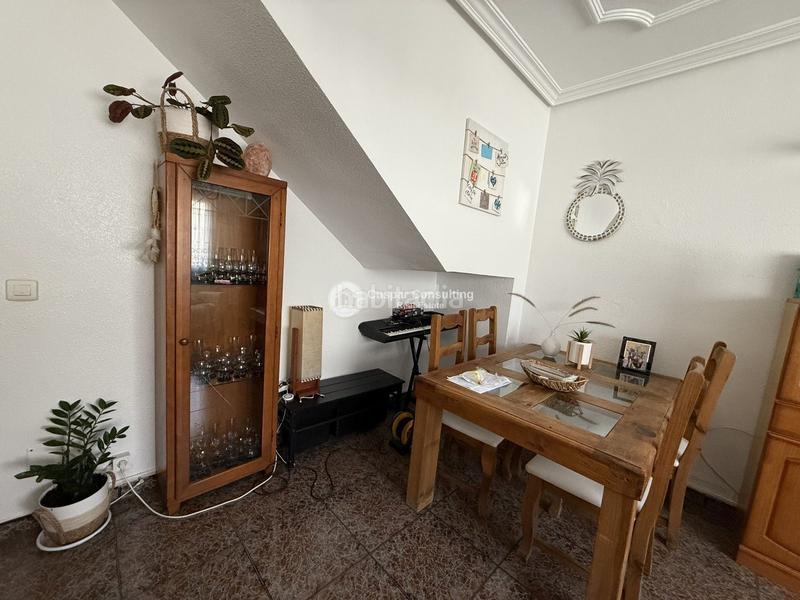 Foto 2ad07ca6-cd61-43fb-9a04-c766fbce5f23. Casa adosada en San Javier San Javier