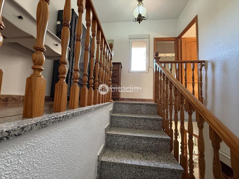 Foto 2be0e7d7-53de-4f20-8324-165b4d7b3957. Casa adosada en San Javier San Javier