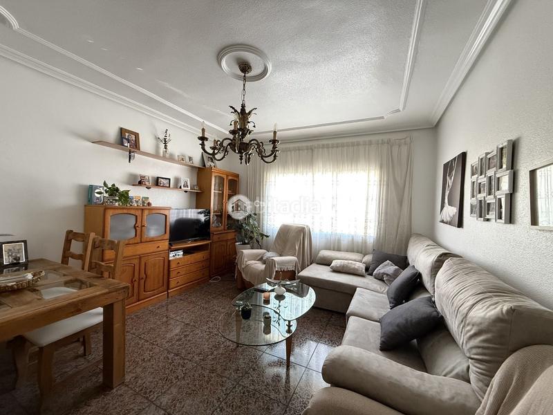 Foto 5fd72bd8-3de3-4523-be57-aa3e129630a2. Casa adosada en San Javier San Javier