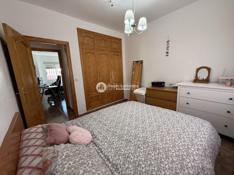 Foto a75c8fbf-fa13-412f-afbb-147d5e192f6e. Casa adosada en San Javier San Javier