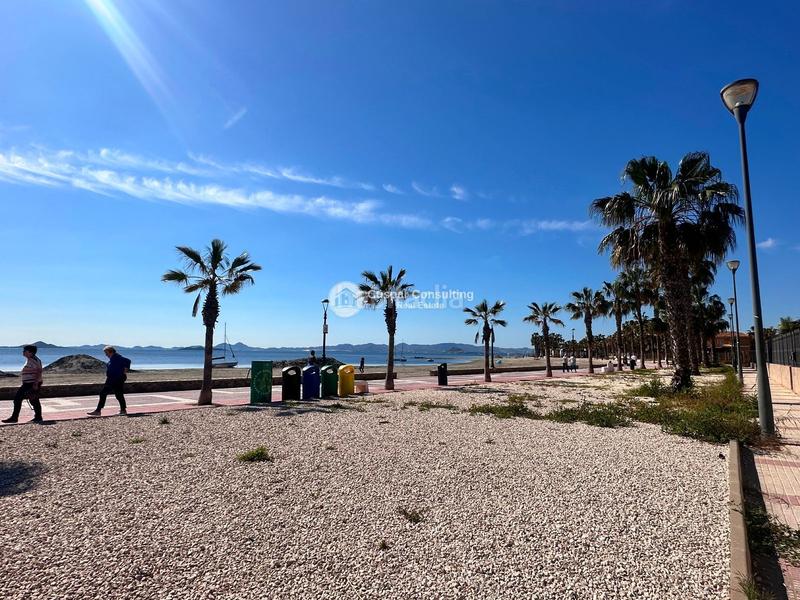 Foto 3c13dec2-a787-4f94-90b4-751d21ec22d0. Apartament a Los Narejos_Punta Calera Alcázares (Los)