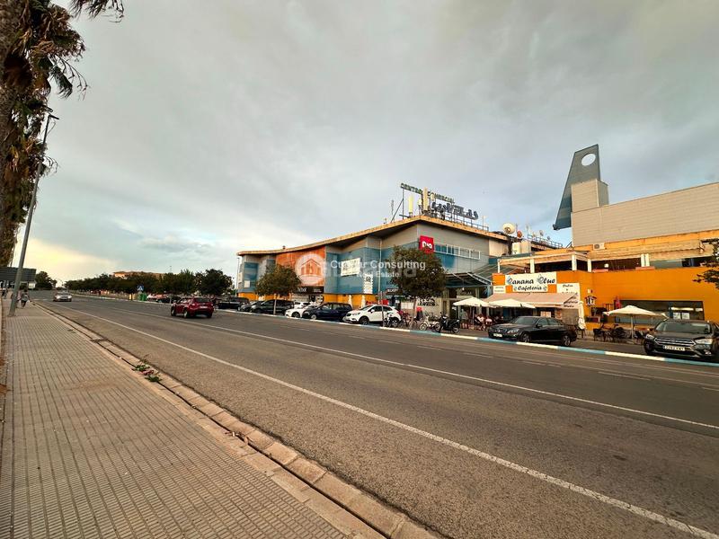 Foto 5c28a87e-38c7-4b67-a55e-79dfcfe78a02. Apartament a Los Narejos_Punta Calera Alcázares (Los)