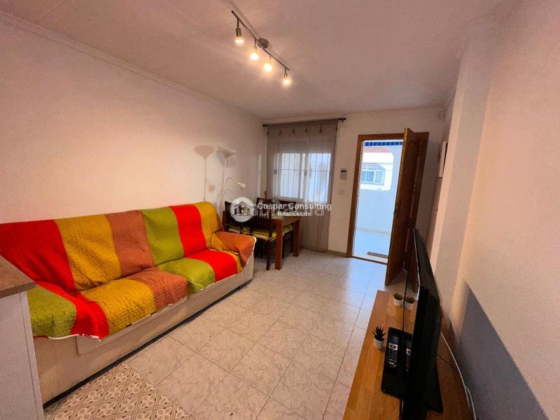 Foto 6f4a7477-b839-418e-a581-6bcf4d59f5a2. Apartament a Los Narejos_Punta Calera Alcázares (Los)