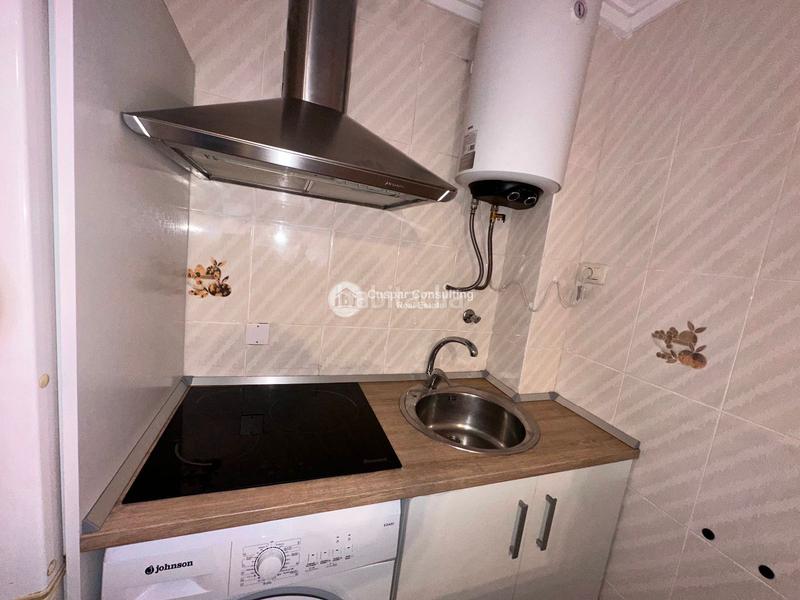 Foto 9edca135-06ec-4c49-95af-0c94fd3c601a. Apartament a Los Narejos_Punta Calera Alcázares (Los)