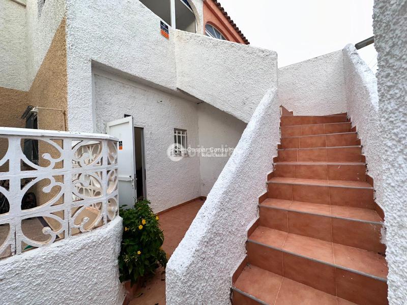 Foto b3bee035-1540-4603-bded-23159c41d2f5. Apartament a Los Narejos_Punta Calera Alcázares (Los)