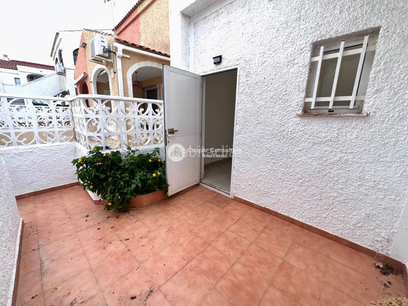 Foto b97a79a3-50c2-4986-9db7-287eb4c683d6. Apartament a Los Narejos_Punta Calera Alcázares (Los)