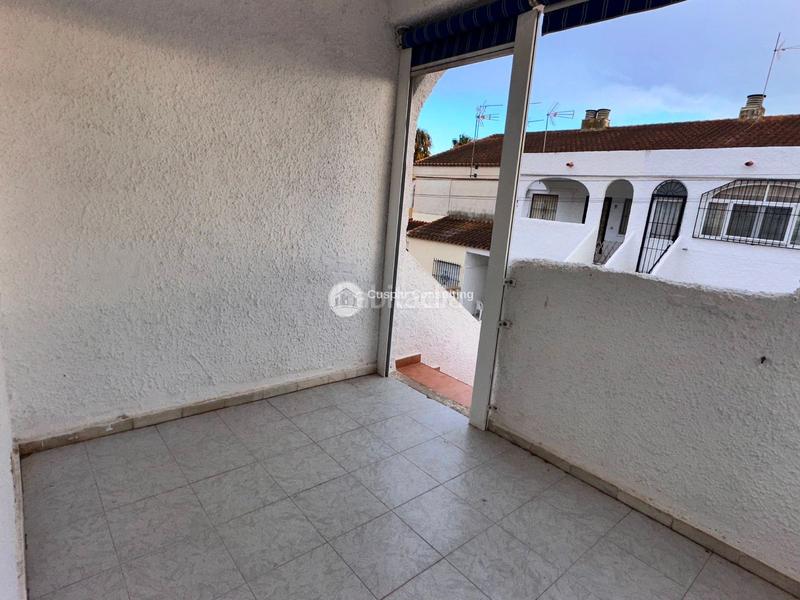 Foto cd77efc5-5bcc-4d95-b74a-cb6d822f99be. Apartament a Los Narejos_Punta Calera Alcázares (Los)