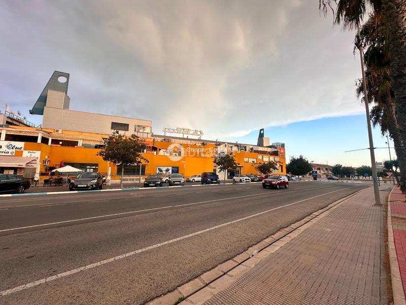 Foto f046ef43-ec05-4705-944d-45aa751f9c36. Apartament a Los Narejos_Punta Calera Alcázares (Los)