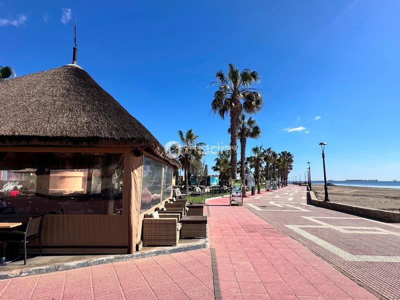 Foto f0ef6a9e-48d8-4b3f-9af1-62d6e95dc2a7. Apartament a Los Narejos_Punta Calera Alcázares (Los)