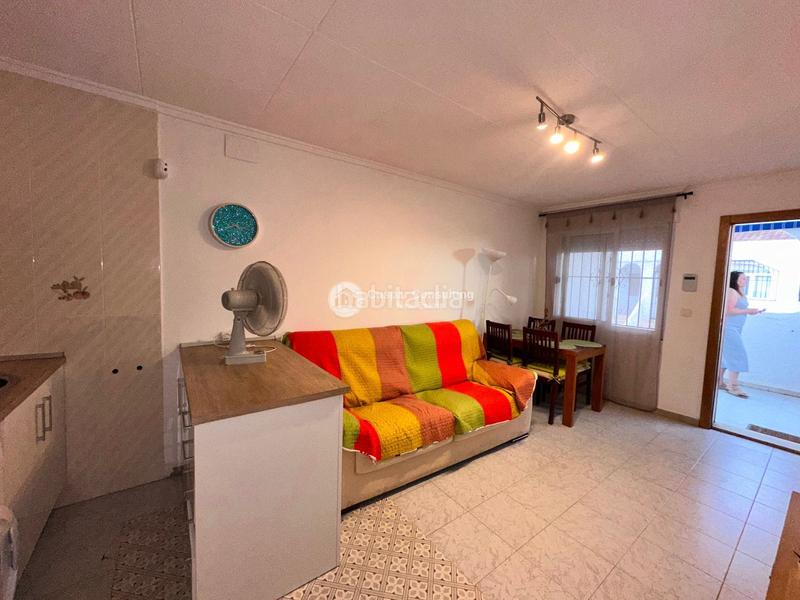 Foto faf1fce5-5c91-4bfb-a9a2-59dc47d7fa28. Apartament a Los Narejos_Punta Calera Alcázares (Los)