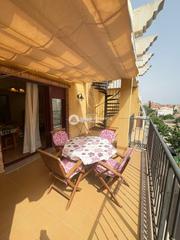 Àtic  N/a. En torre de la horadada