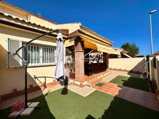 Chalet  N/a. En san javier