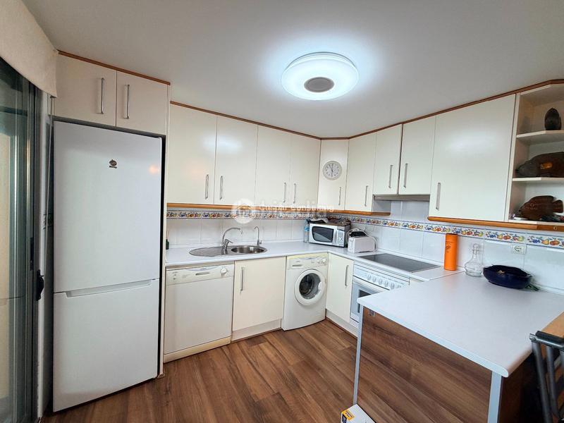 Foto 035bf501-c5b2-4ed3-86ea-846d6081d06e. Apartamento en la manga del mar menor en Tomás Maestre Manga del Mar Menor (La)