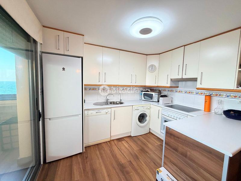 Foto 13f6a041-b522-45ba-9eb1-7dc575a43104. Apartamento en la manga del mar menor en Tomás Maestre Manga del Mar Menor (La)