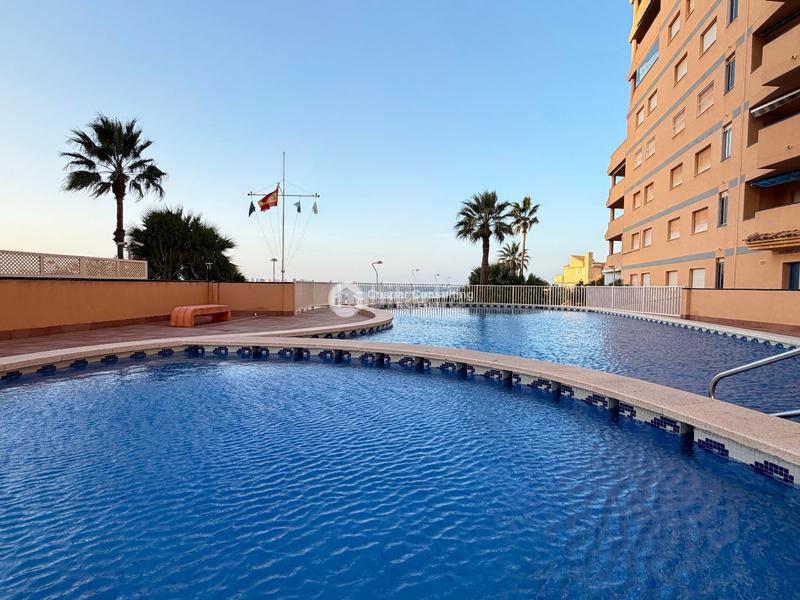 Foto 17f52309-3a7f-4b99-b756-1ec7dffd5300. Apartamento en la manga del mar menor en Tomás Maestre Manga del Mar Menor (La)