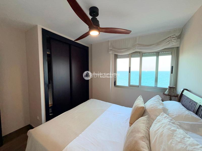 Foto 30b2d123-10ea-409d-8123-67a8e7731525. Apartamento en la manga del mar menor en Tomás Maestre Manga del Mar Menor (La)