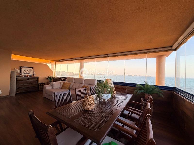 Foto 32636742-d274-48d1-a9fe-e77531fa9bc3. Apartamento en la manga del mar menor en Tomás Maestre Manga del Mar Menor (La)