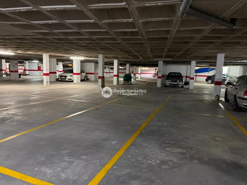 Foto 406bac17-1d9f-4c59-ab52-132b25f909be. Apartamento en la manga del mar menor en Tomás Maestre Manga del Mar Menor (La)