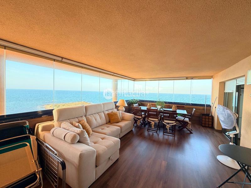 Foto 41fa1667-2353-42c5-94c2-c19dbc60e87d. Apartamento en la manga del mar menor en Tomás Maestre Manga del Mar Menor (La)