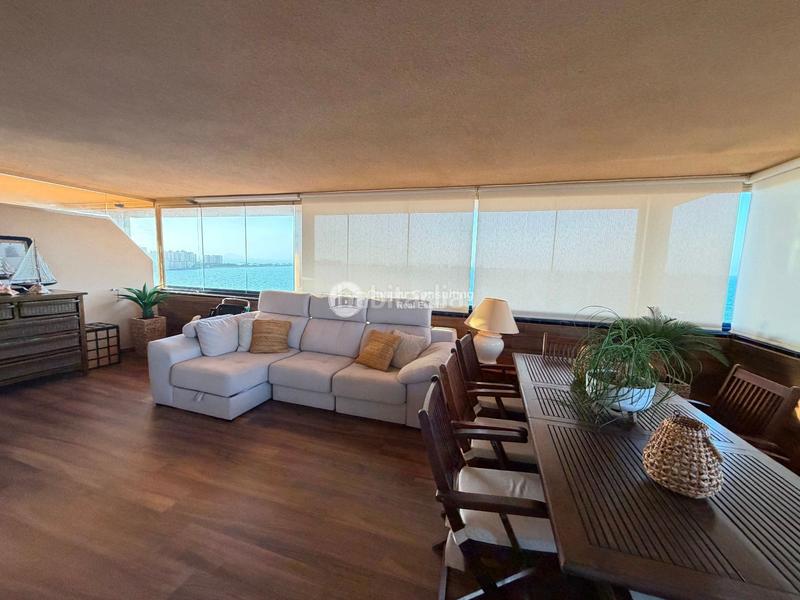 Foto 434a4612-4818-40f5-be02-e9cbbf050f19. Apartamento en la manga del mar menor en Tomás Maestre Manga del Mar Menor (La)