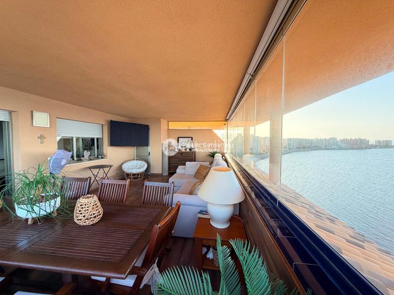 Foto 47be8bd0-ff4d-4589-9a73-ac63534dbcc0. Apartamento en la manga del mar menor en Tomás Maestre Manga del Mar Menor (La)