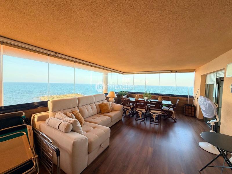 Foto 499c615a-bc58-4a11-82e4-57906ffe3cf2. Apartamento en la manga del mar menor en Tomás Maestre Manga del Mar Menor (La)