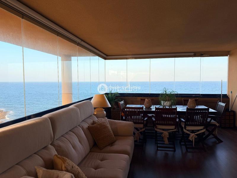 Foto 5858f895-b016-43d9-a566-ac0a8cabfb47. Apartamento en la manga del mar menor en Tomás Maestre Manga del Mar Menor (La)