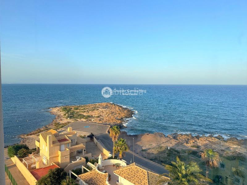 Foto 623558f2-1fa6-4be6-bc65-c44514753207. Apartamento en la manga del mar menor en Tomás Maestre Manga del Mar Menor (La)