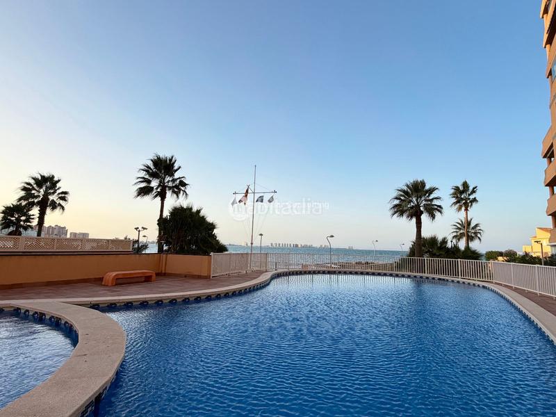 Foto 764f99e3-dcc1-43de-888a-e46d03ced631. Apartamento en la manga del mar menor en Tomás Maestre Manga del Mar Menor (La)