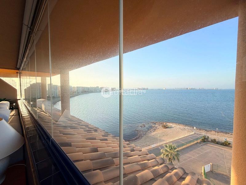 Foto 83d98029-8fe3-4796-b741-2b025d1ff3e0. Apartamento en la manga del mar menor en Tomás Maestre Manga del Mar Menor (La)