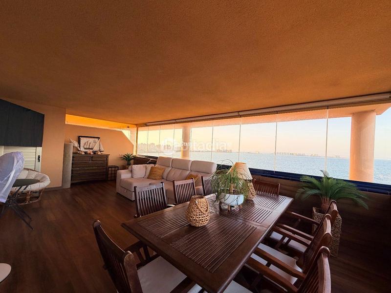 Foto 8c82edbb-77e4-4d6f-93ee-ecccead700dc. Apartamento en la manga del mar menor en Tomás Maestre Manga del Mar Menor (La)