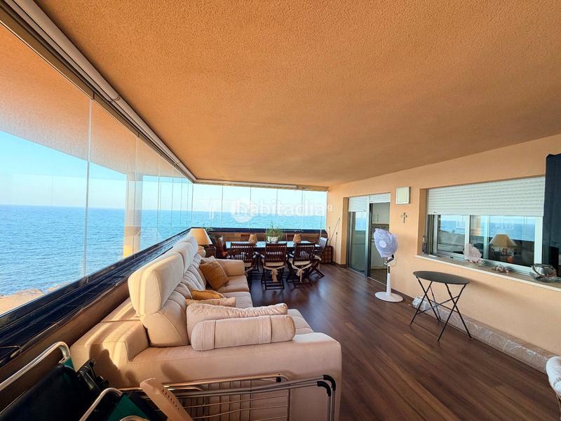 Foto a124b9fc-547f-4aa5-8482-c4163f4093d7. Apartamento en la manga del mar menor en Tomás Maestre Manga del Mar Menor (La)