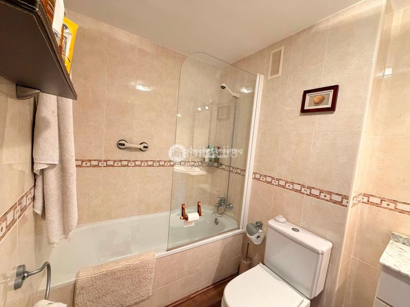 Foto a5294fbd-d1d8-4f50-8558-1eb71478b261. Apartamento en la manga del mar menor en Tomás Maestre Manga del Mar Menor (La)