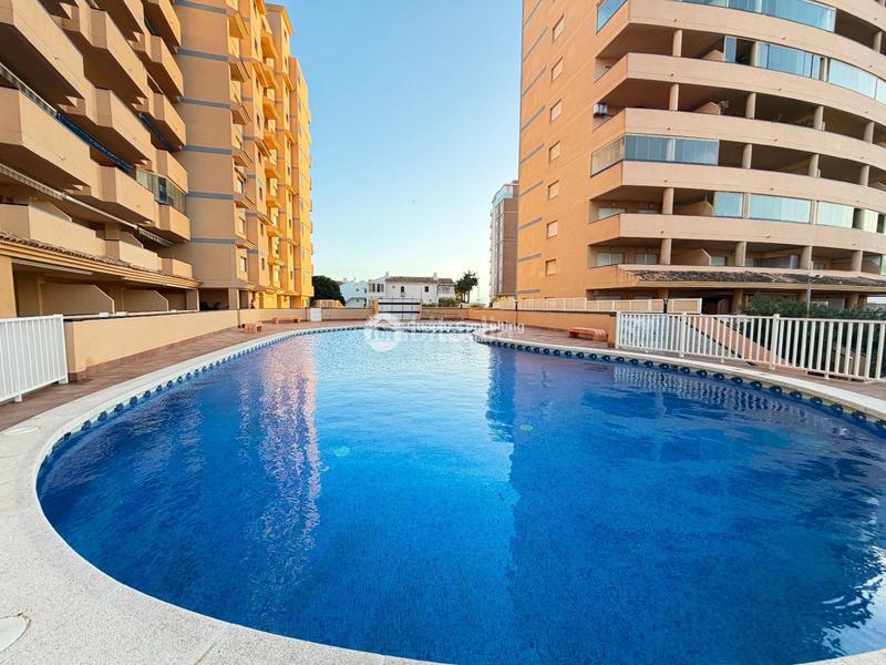 Foto a5a6ca49-9508-455d-a4de-0a7f5a37899e. Apartamento en la manga del mar menor en Tomás Maestre Manga del Mar Menor (La)
