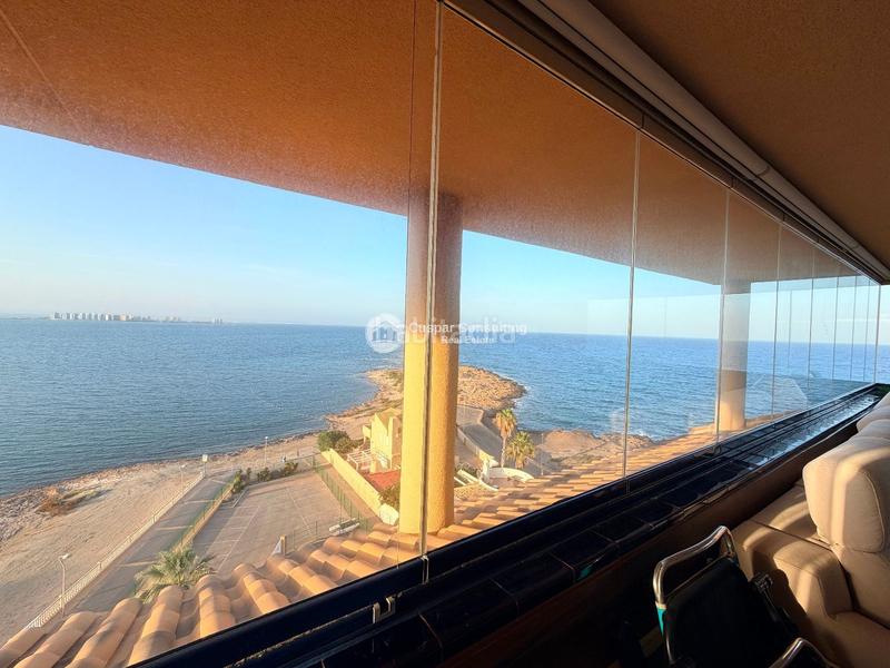 Foto a70e2ce5-1e13-46ba-a2e1-e0b3baebc832. Apartamento en la manga del mar menor en Tomás Maestre Manga del Mar Menor (La)