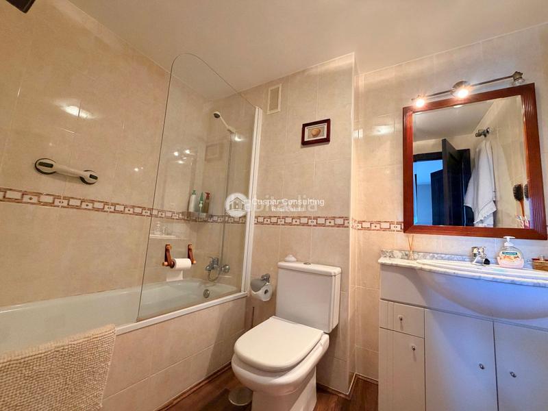 Foto a9ffef13-68b4-49e3-931d-49730ed83f27. Apartamento en la manga del mar menor en Tomás Maestre Manga del Mar Menor (La)